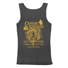 Captain Sparrow Rum Men's